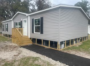 9 Bearden Dr, Brunswick, GA 31520