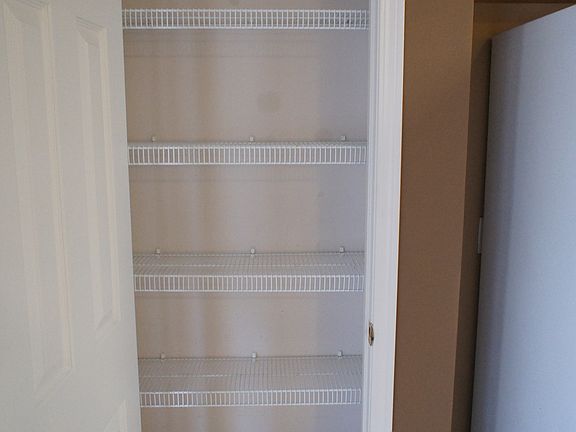 Kitchen Pantry