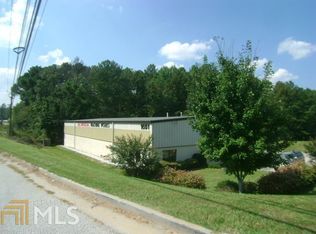 1651 Sigman Rd NW, Conyers, GA 30012