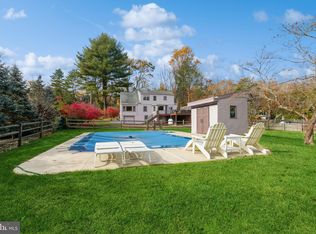 62 River Rd, Pipersville, PA 18947