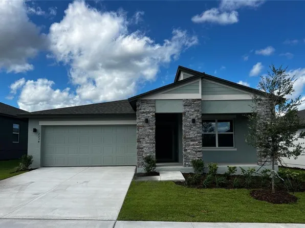 2234 Raven Ridge Rd, Minneola, FL 34715