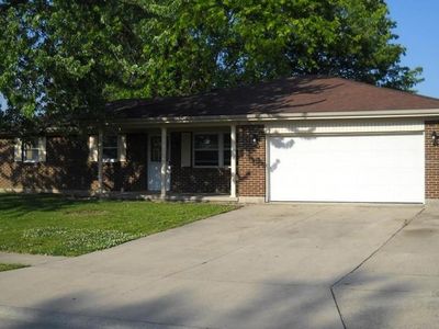 216 Lincoln Dr, Celina, OH, 45822