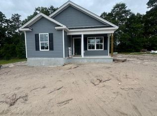 104 Cappin Ln LOT 3, Sumter Aynor, SC 29511