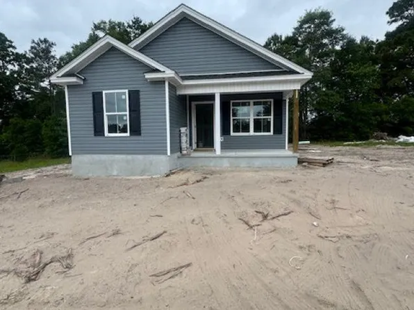 104 Cappin Ln. Lot 3 - Sumter, Aynor, SC 29511