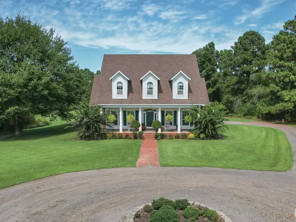 1498 Daniels Chapel Rd, New Boston, TX 75570