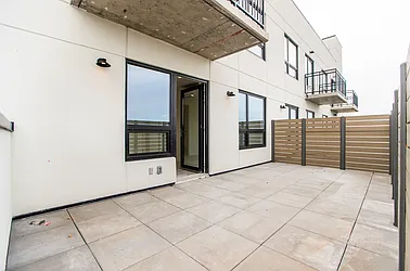 Rented by Joel Scharf, LREB