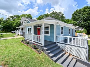 523 Rockwell St SW, Atlanta, GA 30310