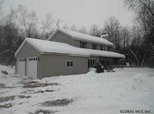 324 Hunt Rd, Buskirk, NY 12028