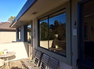 916 Ponselle Ln APT 4, Capitola, CA 95010