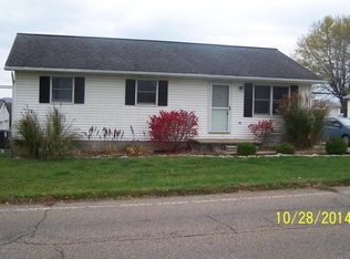 369 E Main St, Amanda, OH 43102