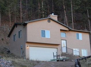 20848 Highway 96, Wetmore, CO 81253