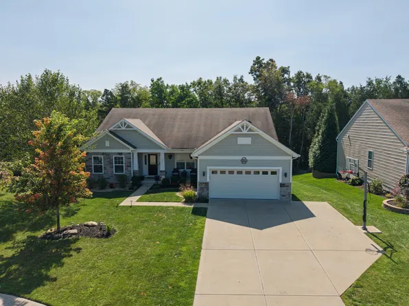 761 Coot Ct, Alexandria, KY 41001