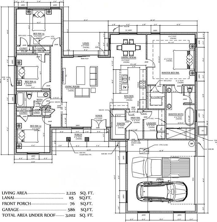 2nd image of 1022 BRIARWOOD DRIVE