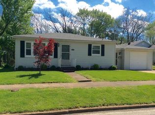 438 Aldrup St, Edwardsville, IL 62025