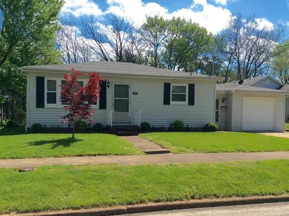 438 Aldrup St, Edwardsville, IL 62025