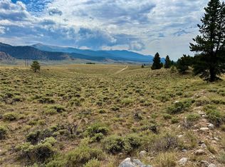 Prcl 1 A Trct 54, Twin Lakes, CO 81251