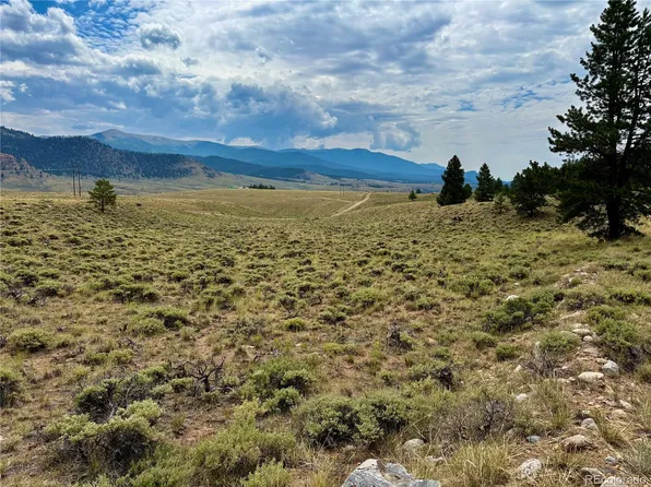 PRCL 1-A TRCT 54, Twin Lakes, CO 81251