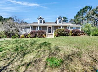 8720 Blackmon Rd, Warrior, AL 35180