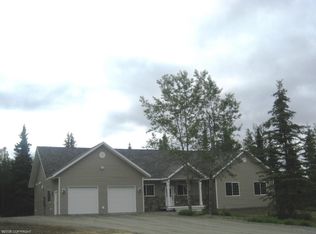 36501 Meandering Rd, Kenai, AK 99611