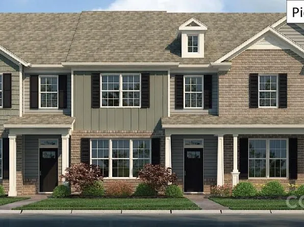 2052 Harlequin Dr, Indian Trail, NC 28079