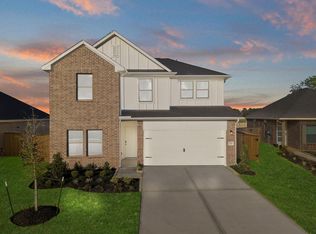 252 Orchard Laurel Dr, Alvin, TX 77511