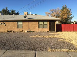 2230 Garrison Rd, Las Cruces, NM 88001