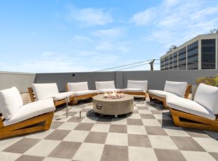 Elle at Westchester, Los Angeles, CA 90045