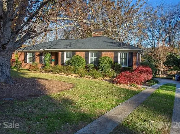 525 Merwick Cres, Charlotte, NC 28211