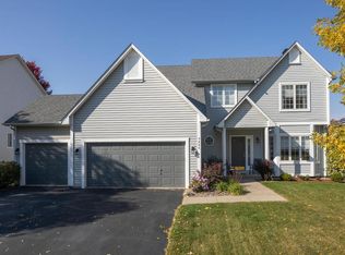 9486 Marshall Rd, Eden Prairie, MN 55347