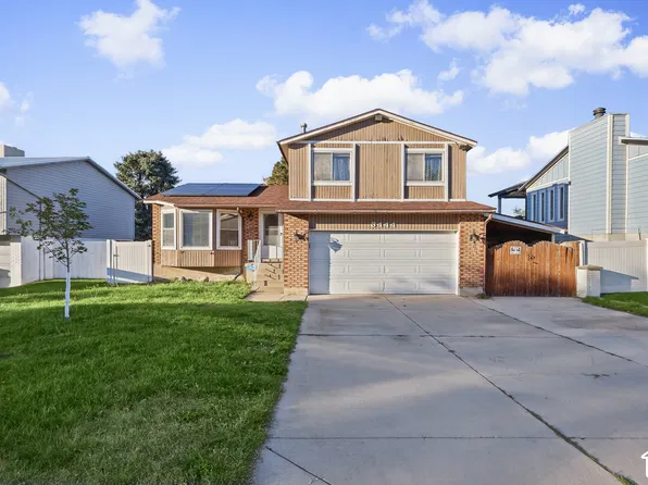 3444 W 5470 S, Taylorsville, UT 84129