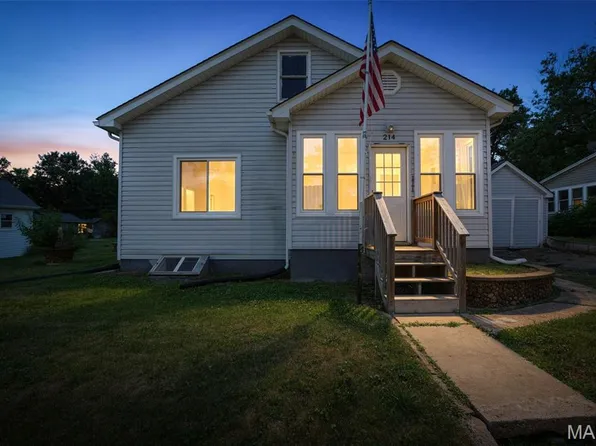 214 Francis St, Bonne Terre, MO 63628