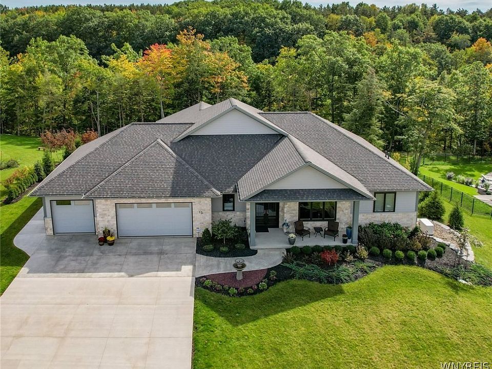 13 Creekview Ct, East Aurora, NY 14052 Zillow