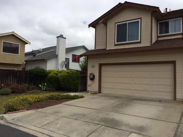 34760 Swain Cmn #0, Fremont, CA 94555