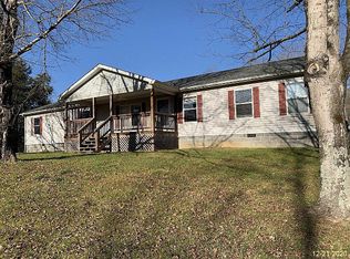 1067 Baker Bridge Rd NE, Charleston, TN 37310