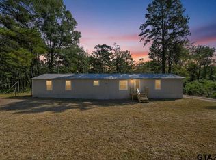 16264 County Road 363, Winona, TX 75792