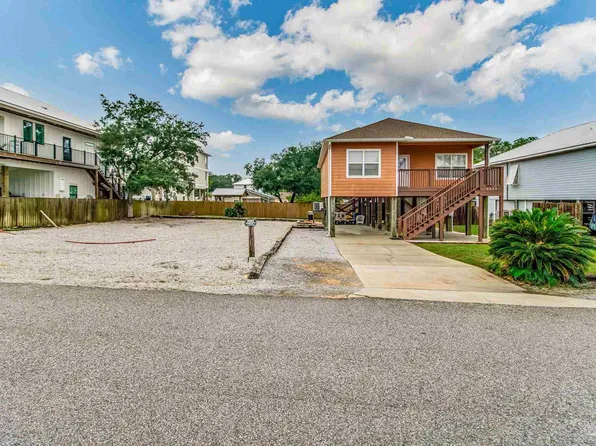 5473 Pensacola Ave, Orange Beach, AL 36561