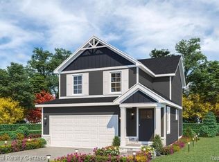 5966 Rolling Ridge Dr, Trenton, MI