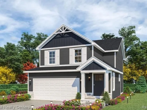 5966 Rolling Ridge Dr, Trenton, MI 48183