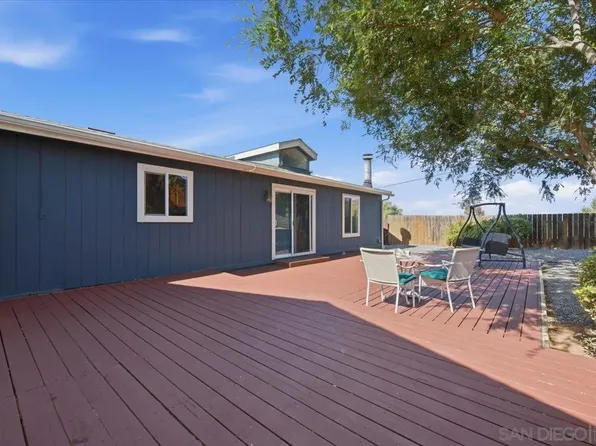 15935 Spring Oaks Rd Spc 57, El Cajon, CA 92021