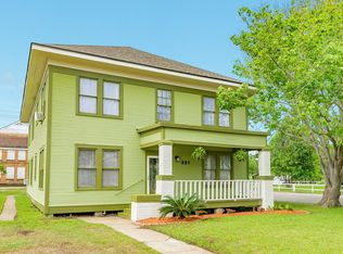 331 W Broad St, Freeport, TX 77541