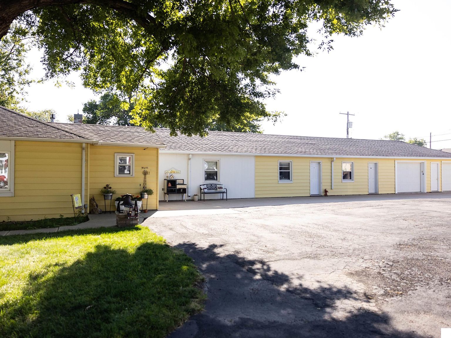 100 S 1st Ave, Mc Cool Junction, NE 68401 Zillow