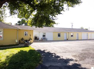 100 S 1st Ave, Mc Cool Junction, NE 68401