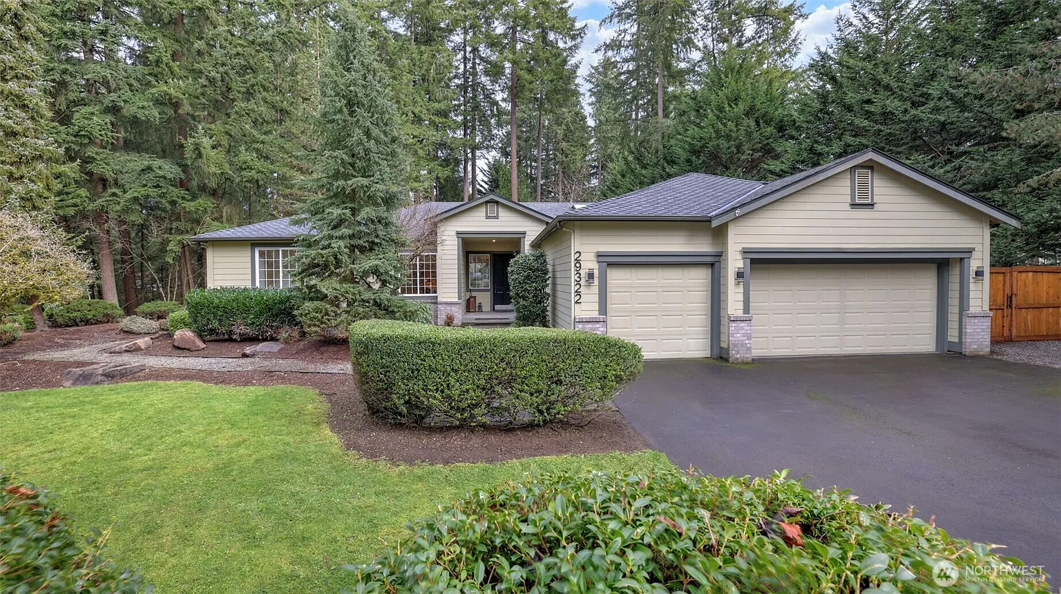 29322 204th Place SE photo 1