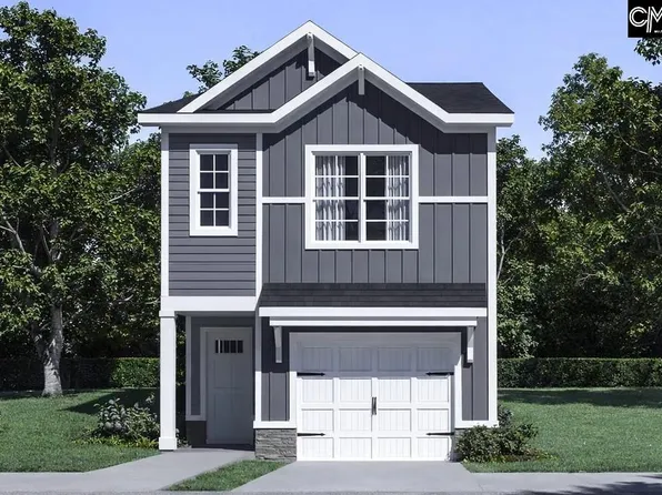 540 Dolmen Ln, West Columbia, SC 29169