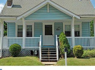 202 Media Line Rd, Newtown Square, PA 19073