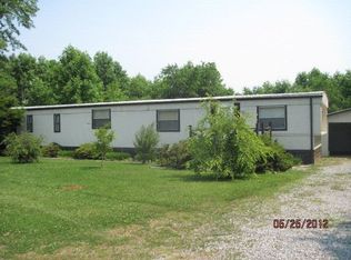 1409 Mulberry Mill Rd, N Wilkesboro, NC 28659