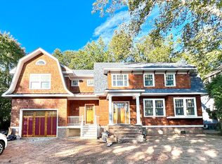 106 Orchard St, Cranford, NJ 07016