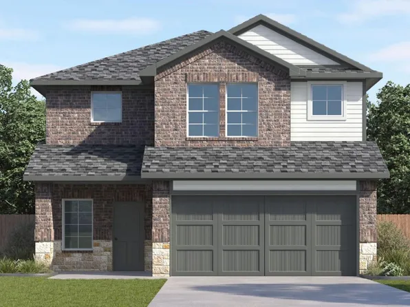 1042 Garnet Rain Dr, Beasley, TX 77417