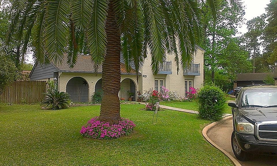 Front View of a Beauty!