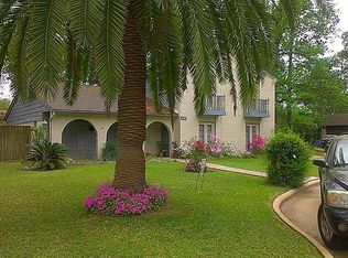 227 Magic Oaks Dr, Spring, TX 77388